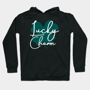 Lucky Charm Hoodie